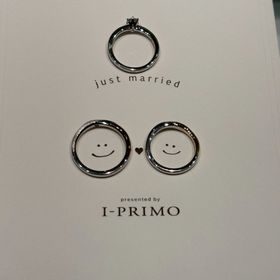 【アイプリモ(I-PRIMO)の口コミ】 薬指のつけ根の角度が他の人よりもあるため、ストレートだと斜めって違和…