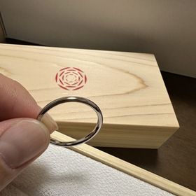 【出雲結(いずもゆい)の口コミ】 コンセプトと製造方法が一致している点に惹かれました。絆結は特にお互い…