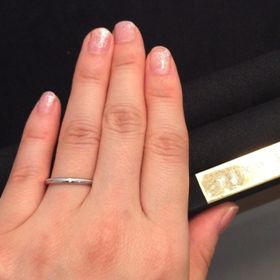 【【閉業】フラー・ジャコー(FURRER-JACOT)の口コミ】 まずつけ心地が断然違い、しっくりきます。
またつや消し加工も綺麗で、他…