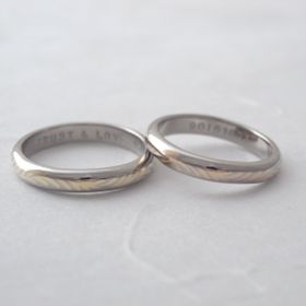 【ichi(イチ)の口コミ】 指輪は要らないと言っていた主人がこれならいいと言ってくれたのが、ichi…