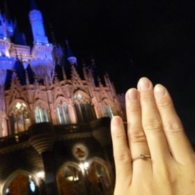 【STAR JEWELRY(スタージュエリー)の口コミ】 結婚指輪は買う予定をしていましたが、婚約指輪の購入は予定していません…