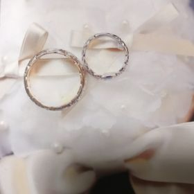 【Maxi(マキシ)の口コミ】 ハワイ挙式の予定もあり、お互いハワイが好きだから、ハワジュで探しまし…