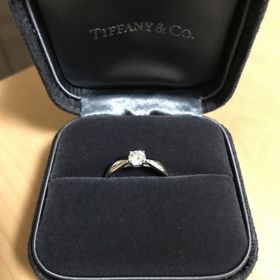 【ティファニー(Tiffany & Co.)の口コミ】 パーティなど綺麗めコーディネートで出かけるときに使用している方が増え…