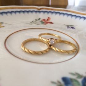 【ショーメ(CHAUMET)の口コミ】 フランス語で螺旋を意味し、パリのバンドーム広場のシンボル、ナポレオン…