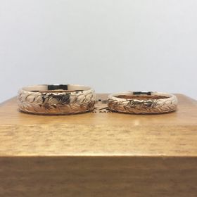 【Makana(マカナ)の口コミ】 私の趣味がフラダンスだということもあって、できればハワイアンジュエリ…