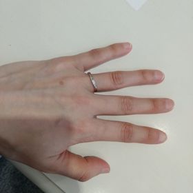 【LEGAN(レガン)の口コミ】 ブーケトス
他のお店ではあまりみかけることができない、ピンクダイヤモン…