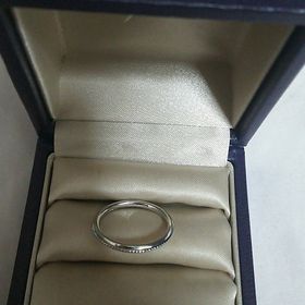 【agete(アガット)の口コミ】 特に決めてはないですが近場でしっかりしたお店、安心感のある所で購入し…