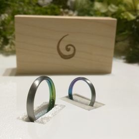 【SORA(ソラ)の口コミ】 思い出に残る指輪を作りたかったので、オリジナルの指輪を作ることにしま…