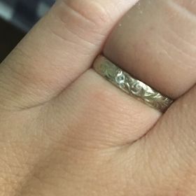 【IMMORTAL MAULOA COLLECTION(イモータル マウロア コレクション)の口コミ】 もともとハワイアンジュエリーが好きでアクセサリーはペアでいくつか持っ…