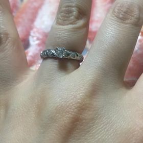 【ショーメ(CHAUMET)の口コミ】 ショーメはナポレオン御用達のブランドです。ナポレオンの王妃、ジョセフ…