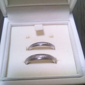 【FISCHER(フィッシャー)の口コミ】 本当は違うデザインを冊子で見て、検討に行ったのですが、珍しいアイスマ…