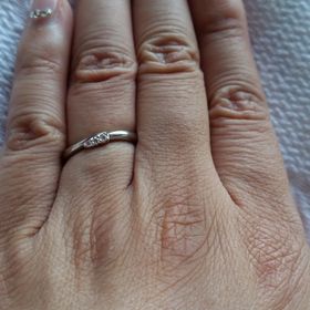 【ラザール ダイヤモンド(LAZARE DIAMOND)の口コミ】 世界三大カッッティングブランドということで、もともと気になっていたの…