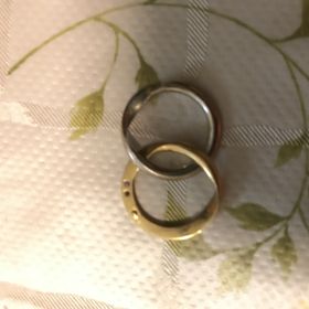 【Rune and Momo(ルネ&モモ)】の口コミ オーダーメイドのお店なのですが、こちらのイメージや希望を親身になって聞...