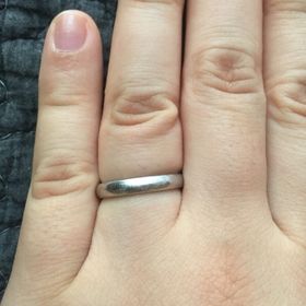 【グラフ(GRAFF)の口コミ】 婚約指輪を見に行ったときたまたま見せていただき一目で気に入り購入いた…