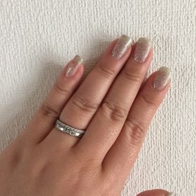 【JEWELRY  KAMATA(ジュエリーかまた)の口コミ】 色んなジュエリーショップをまわっても既製品じゃピンとこず、自分たちだ…