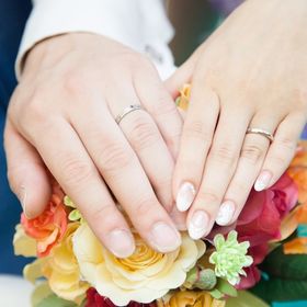 【エクセルコダイヤモンド(EXELCO DIAMOND)の口コミ】 いろんな店舗の指輪を見て悩み、この指輪を着けてピンと来ました！デザイ…