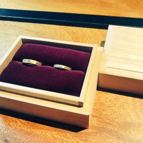 【ichi(イチ)の口コミ】 雑誌でみつけました。
みた瞬間にココだ！と決めて即決。
デザインが最高…