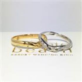 【PRIVATE BEACH(プライベートビーチ)】の口コミ 私の趣味がフラダンスということもあり、ハワイアンジュエリーにずっと憧れ...