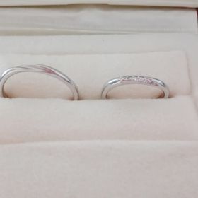 【A・D・A(エー・ディー・エー)の口コミ】 付き合っていたころよくデートで訪れていた立川ルミネに入っていて、気に…