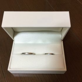 【RosettE(ロゼット)の口コミ】 夫が目的地。私が希望にしました。
店員さんにプリンセスカットの説明をう…