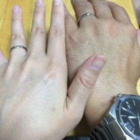 【Miss Platinumの口コミ】 ・とにかく価格が安いので、気軽に購入できる。二人分購入しても、同じブ…