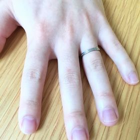 【ギンザタナカブライダル(GINZA TANAKA BRIDAL)の口コミ】 価格が予算におさまったのが一番の決め手ですが、しっかりとした作りで、…