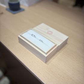 【出雲結(いずもゆい)の口コミ】 出雲大社由縁の指輪のブランドです。
指輪の種類にも各種日本らしい背景が…