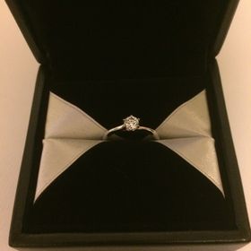 【エクセルコダイヤモンド(EXELCO DIAMOND)の口コミ】 ダイヤモンドの質はDカラー、IF以上と決めて、4店舗まわりました。上記の…