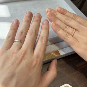 【FISCHER(フィッシャー)】の口コミ デザインが良い
職人のこだわりを感じた。
細かなデザインが施されており...