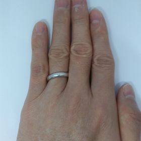 【ケイウノ ブライダル(K.UNO BRIDAL)の口コミ】 ケイウノは可愛らしさがポイントだが、その良さがよく出ていると思う。ラ…