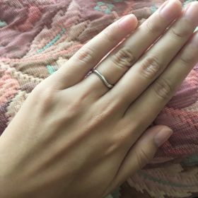 【TASAKI(タサキ)の口コミ】 元々婚約指輪で別ブランドと迷った挙句にTASAKIを選ばなかった、という経…