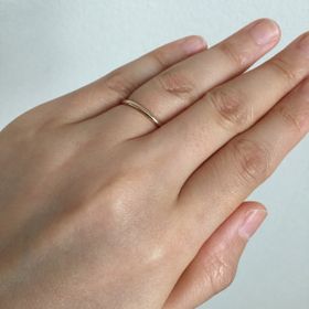 【ヴァンドーム青山(VENDOME AOYAMA)の口コミ】 余分な装飾が一切なく、ひたすらシンプルなデザインであるというところが…