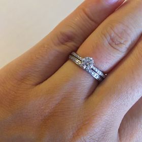 【俄(にわか)の口コミ】 初めはこちらのお店は候補になく、いわゆる有名海外ブランドにも足を運び…