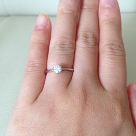 【WATANABE / 卸商社直営　渡辺の口コミ】 ずばり高品質＆低価格という点です。こちらのお店は卸価格で宝石を販売さ…