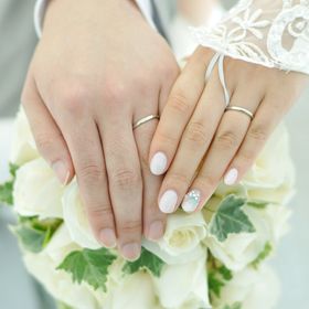 【JAM HOME MADE】の口コミ 元々ここのブランドのアクセサリーをよく買っており、結婚前からこの指輪が...