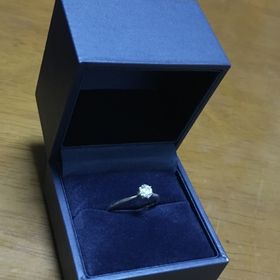 【銀座ダイヤモンドシライシの口コミ】 初めの説明でダイヤモンドの輝きとクオリティの高さにこだわっているとの…