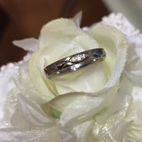 【Ptau(ピトー)の口コミ】 たくさん指輪を見たなかで、ほかにはないじぶんでカスタマイズが出来るデ…