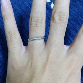 【ラザール ダイヤモンド(LAZARE DIAMOND)の口コミ】 生涯身に着ける上で飽きのこないシンプルで尚且つチープでないものを探し…