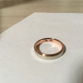 【ケイウノ ブライダル(K.UNO BRIDAL)の口コミ】 ディズニーが好きなので、ディズニーの指輪を探していましたが、なかなか…