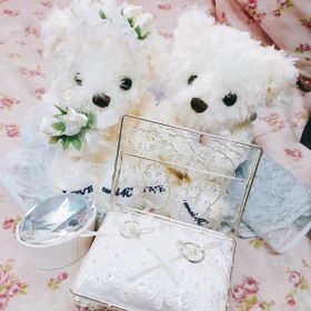 【canal4℃(カナルヨンドシー)の口コミ】 価格が良心的でかつ、可愛いデザインだったのでこちらで指輪購入させて頂…