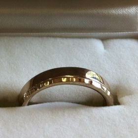 【atelier CraM(アトリエ クラム)の口コミ】 主人は海外駐在しているので、結婚準備期間の思い出作りに一時帰国の際に…