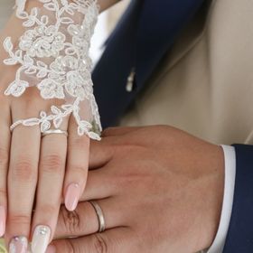 【mina.jewelry(ミナジュエリー)の口コミ】 私が知人の指輪を見てミナジュエリーを気に入っていて、いつかマリッジリ…