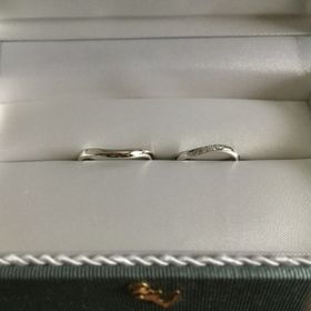 【ete(エテ)の口コミ】 細くてウェーブがかかったものであってなおかつ、毎日付けるものなのでそ…