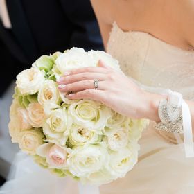 【ティファニー(Tiffany & Co.)の口コミ】 以前からクラシックな形に憧れがあり、一目見た瞬間に「これだ！」と思い…