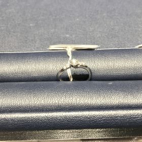 【銀座ダイヤモンドシライシの口コミ】 思い描いていたデザインにたどり着くまで、嫌な顔１つせず、粘り強く選ば…