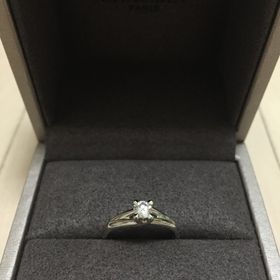 【ショーメ(CHAUMET)の口コミ】 ブランド→ヨーロッパ系ブランド、中でもできればパリが好きなのでフ…