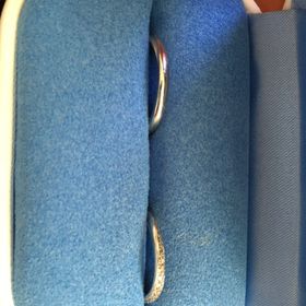 【銀座ダイヤモンドシライシの口コミ】 色んな指輪があり、どんな指輪が良いのか全く分からなかったので、店員さ…