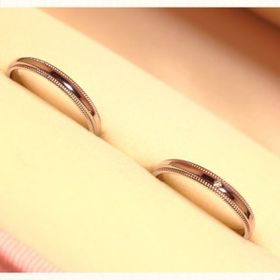 【ミルフローラ(Milluflora)の口コミ】 毎日着けるものだから、すぐに傷つくだろうと思っていたのもあり、値段が…