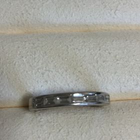 【MIKIMOTO(ミキモト)の口コミ】 ハーフエタニティの指輪を探していましたが、ブリリアントカットは光り過…