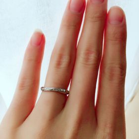 【Disney Cinderella(ディズニー シンデレラ)の口コミ】 ディズニーが大好きで、ガラスの靴に飾られキラキラと輝いていて一目惚れ…